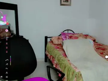 Bongacams Live Sex Cam of LilyBenet1
