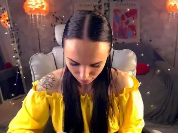 Bongacams Sex Chat of NicoleMerz