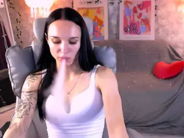 Bongacams Free Live Porn of NicoleMerz