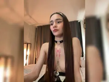 Bongacams Nude Webcam of Sophia1111