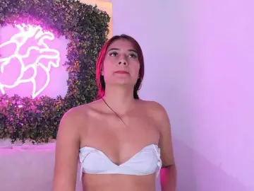 Bongacams Live Sex Cam of violetaRocher