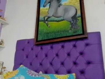 Bongacams Sex Cam of Alondraconnor