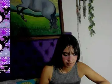 Bongacams Adult Webcams of Alondraconnor