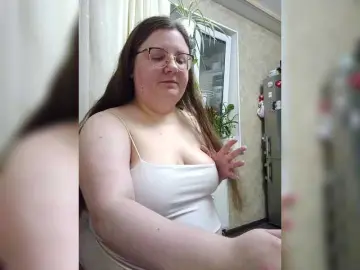 Bongacams Nude Webcam of Karina-deva