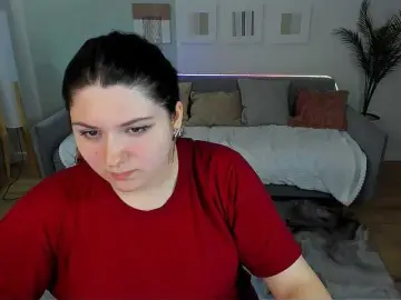 Bongacams Adult Video Chat of Milenafiery