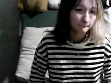 Bongacams Live Sex of Lilfain-baby