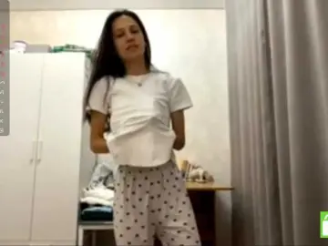 Bongacams Nude Webcam of JacquelynClowes