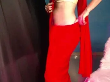 Bongacams Adult Video Chat of Monika67