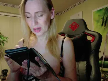 Bongacams Sex Chat of AngelikaMore