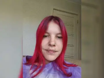 Bongacams Sex Cam of SquirtApril