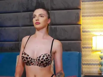 Bongacams Live Porn of SweetObsessionXO