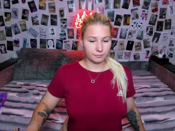 Bongacams Private Sex Chat of Ulya11Cutex
