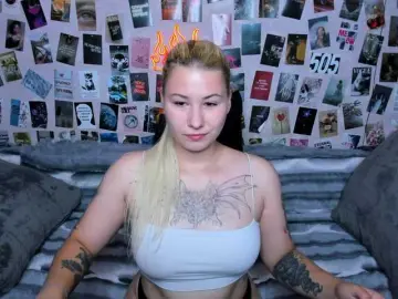Bongacams Private Sex Chat of Ulya11Cutex