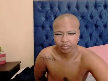 Bongacams Live Sex Cam of QueenKarmaX