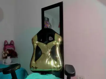 Bongacams Live Porn of Cherry-wish