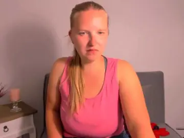 Bongacams Adult Webcam of RoseNatural