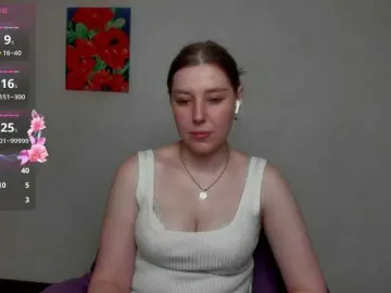 Bongacams Free Live Porn of sannyflower