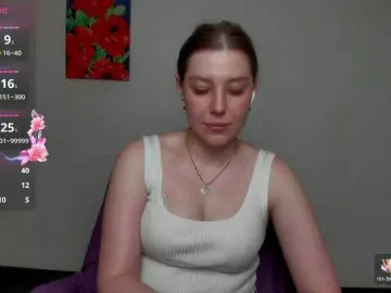 Bongacams Adult Webcam of sannyflower