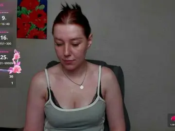 Bongacams Live Porn of sannyflower