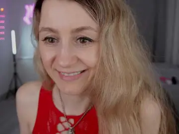 Bongacams Adult Webcam of MrsMilana