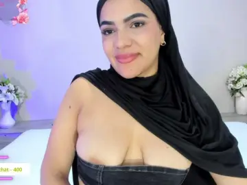 Bongacams Sex Cam of mhia-paris