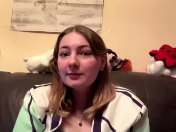 Bongacams Sex Chat of BarbarMelnyk
