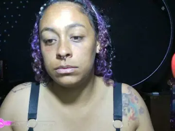 Bongacams Live Porn of Cata-Blue-