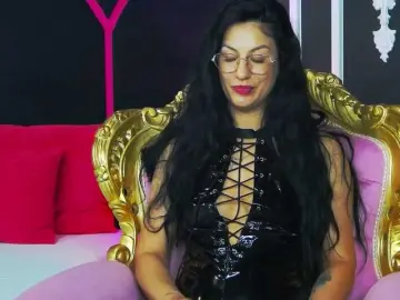 Bongacams Live Sex Cam of Areina