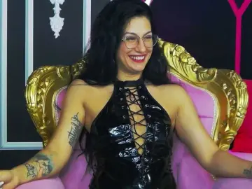 Bongacams Live Porn of Areina