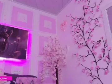 Bongacams Free Live Porn of Sammyblaer
