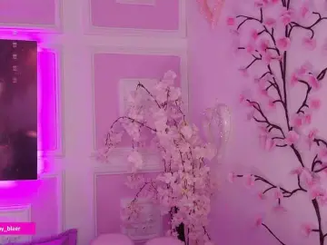 Bongacams Free Porn Cam of Sammyblaer