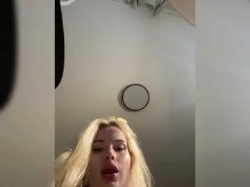 Bongacams Adult Webcam of VladaMais