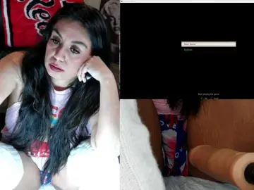 Bongacams Sex Chat of MrsTexMix