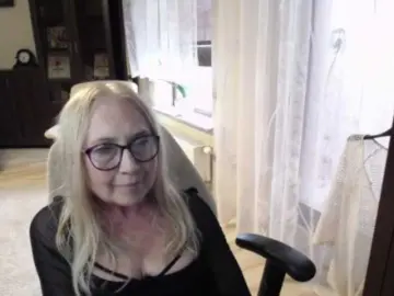 Bongacams Best Webcam of BlondeSofia