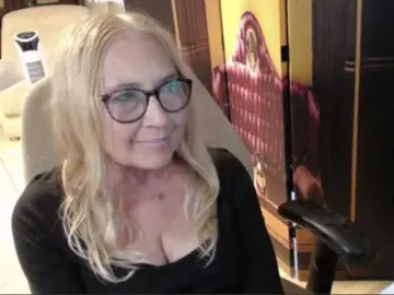 Bongacams Live Porn of BlondeSofia