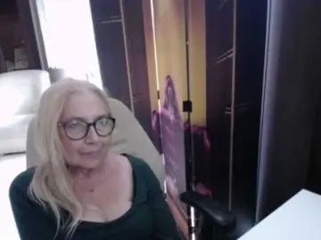 Bongacams Sex Chat of BlondeSofia