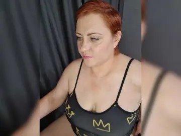Bongacams Adult Video Chat of --ALEKSA-