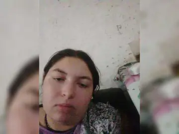 Bongacams Sex Cam of Zalinka