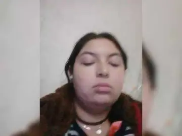 Bongacams Sex Cam of Zalinka