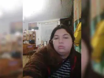 Bongacams Private Sex Chat of Zalinka