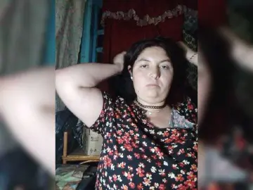 Bongacams Private Sex Chat of Zalinka