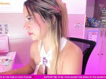 Bongacams Live Sex Cam of MeganRosse1
