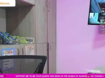 Bongacams Live Sex Cam of MeganRosse1