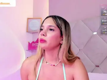 Bongacams Live Porn of MeganRosse1