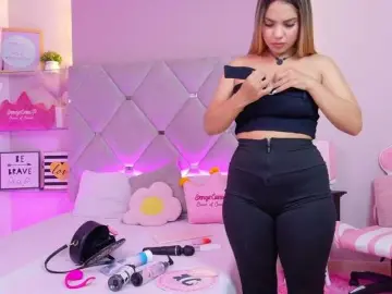 Bongacams Live Sex Cam of MeganRosse1