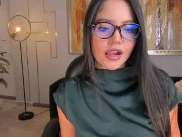 Bongacams Private Sex Chat of NinaMichelle