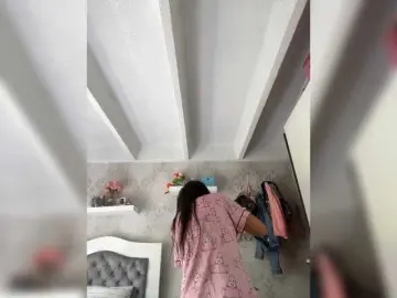 Bongacams Sex Cam of SallyeLeins