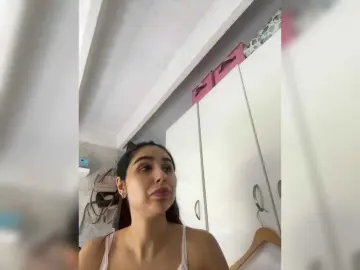 Bongacams Best Webcam of SallyeLeins