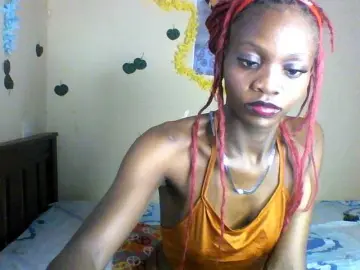 Bongacams Best Webcam of Luna-Noir