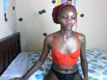 Bongacams Live Porn of Luna-Noir